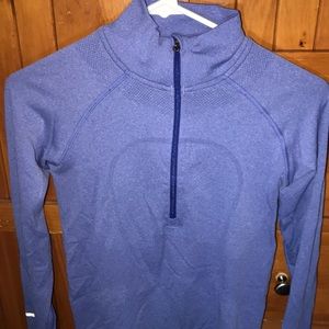 Lululemon Half Zip!
